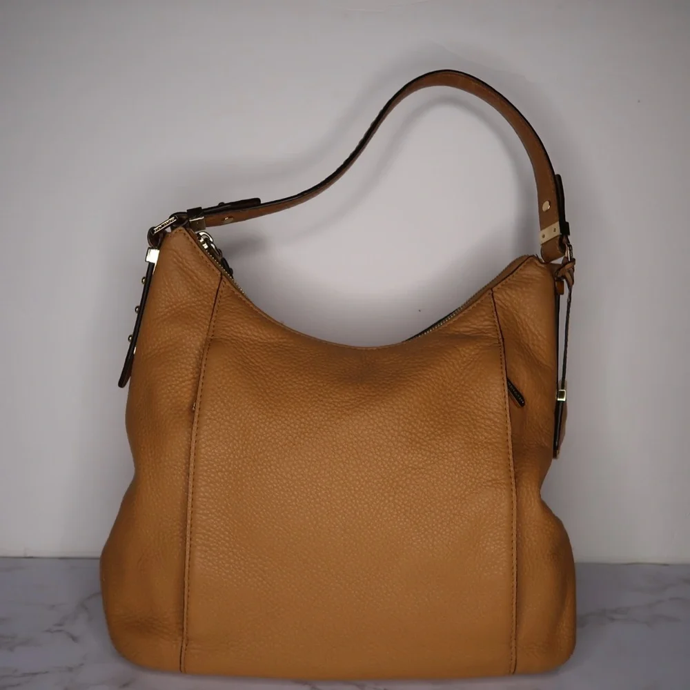 Michael‎ Kors Large Bowery Hobo Shoulder Bag